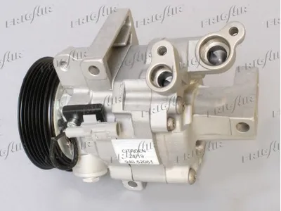 Compresor, aire acondicionado Citroën C1 · Peugeot 107 · Toyota AYGO