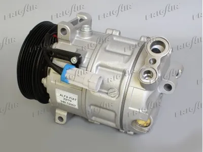 Compresor, aire acondicionado Alfa Romeo 159 · Alfa Romeo 159 Sportwagon