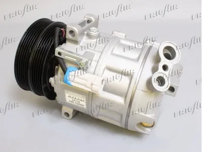 Compresor, aire acondicionado Alfa Romeo 159 · Alfa Romeo BRERA · Alfa Romeo 159 Sportwagon