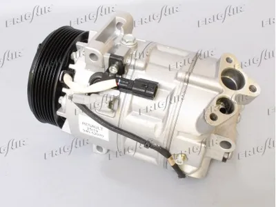Compresor, aire acondicionado Renault LAGUNA III · Renault LAGUNA III Grandtour · Renault LAGUNA Coupe