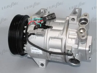 Compresor, aire acondicionado Renault LAGUNA III · Renault LAGUNA III Grandtour · Renault FLUENCE