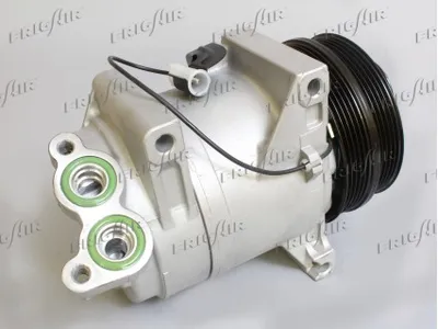 Compresor, aire acondicionado Volvo S40 II · Volvo V50 · Ford FOCUS II