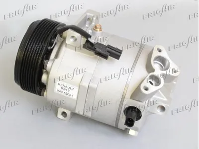 Compresor, aire acondicionado Renault LAGUNA II · Renault VEL SATIS · Renault ESPACE IV