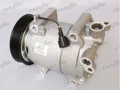 Compresor, aire acondicionado Nissan PATHFINDER III · Nissan NAVARA NP300 · Nissan NAVARA NP300 Platform/Chassis