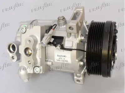 Compresor, aire acondicionado Suzuki GRAND VITARA II