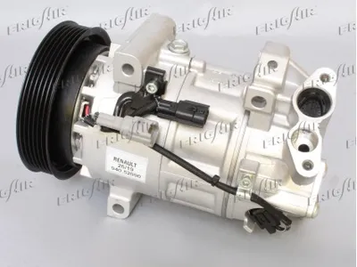 Compresor, aire acondicionado Renault CLIO IV · Renault CLIO IV Grandtour · Renault CAPTUR I