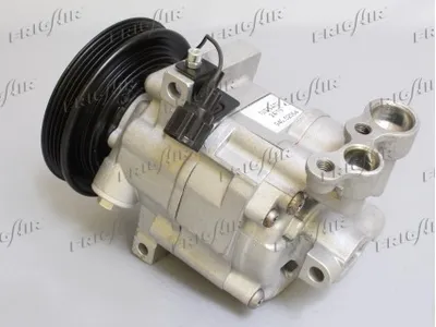Compresor, aire acondicionado Nissan MICRA III · Nissan MICRA C+C III · Nissan NOTE