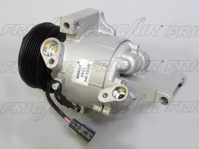 Compresor, aire acondicionado Smart FORTWO Coupe · Smart FORTWO Cabrio · Smart FORFOUR Hatchback