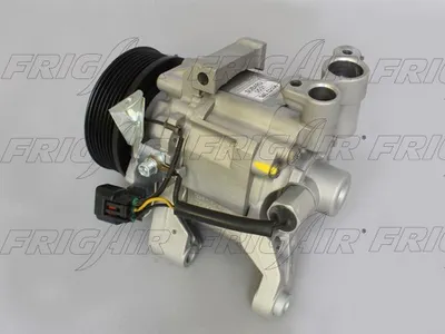 Compresor, aire acondicionado Subaru IMPREZA Hatchback · Subaru FORESTER