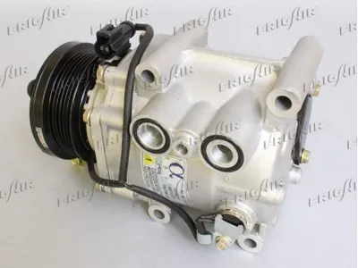 Compresor, aire acondicionado Ford FOCUS I · Ford FOCUS I Turnier · Ford FOCUS I Saloon