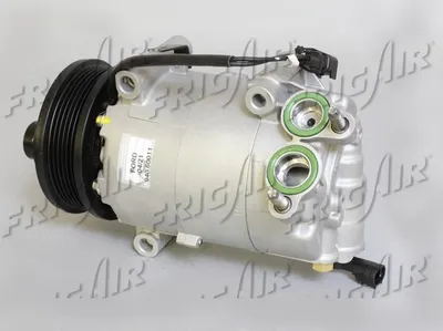 Compresor, aire acondicionado Land Rover DISCOVERY SPORT