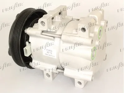 Compresor, aire acondicionado Ford MONDEO I Turnier · Ford FIESTA IV · Ford TRANSIT Bus