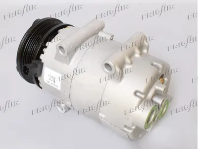 Compresor, aire acondicionado Ford GALAXY II · Ford S-MAX · Ford MONDEO IV