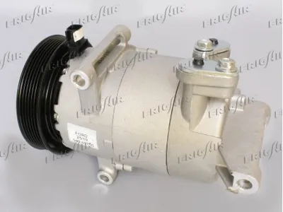 Compresor, aire acondicionado Ford TRANSIT Bus · Ford TRANSIT Van · Ford TRANSIT Platform/Chassis