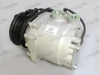 Compresor, aire acondicionado Ford TRANSIT CONNECT