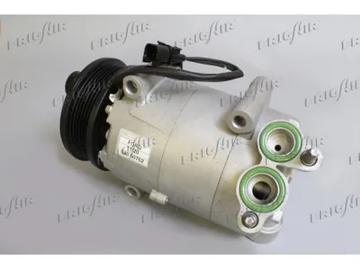 Compresor, aire acondicionado Ford GALAXY II · Ford S-MAX · Ford MONDEO IV