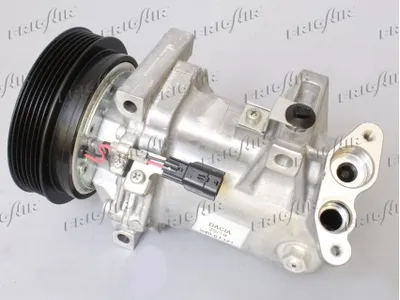 Compresor, aire acondicionado Dacia LOGAN · Dacia SANDERO · Renault FLUENCE
