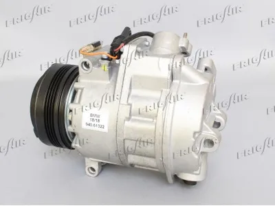Compresor, aire acondicionado Bmw X5 · Bmw X6