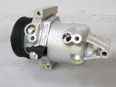 Compresor, aire acondicionado Nissan JUKE