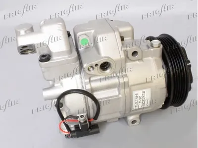 Compresor, aire acondicionado Mercedes-Benz A-CLASS · Mercedes-Benz VANEO