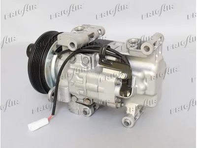 Compresor, aire acondicionado Mazda 3 · Mazda 5
