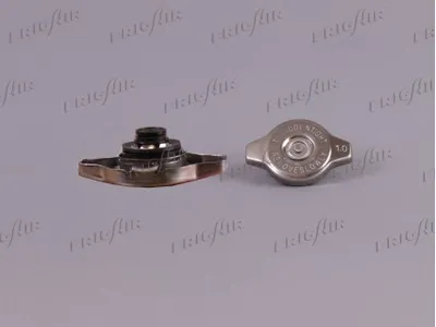 Tapón, depósito de refrigerante