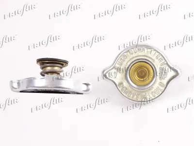 Tapón, depósito de refrigerante