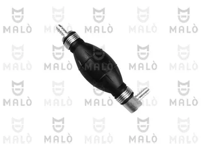 Bomba, prebombeo de combustible AKRON-MALÒ 129003