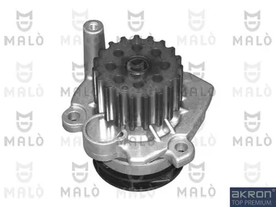 Bomba de agua, refrigeración del motor Audi A3 · Audi A3 Sportback · Audi TT
