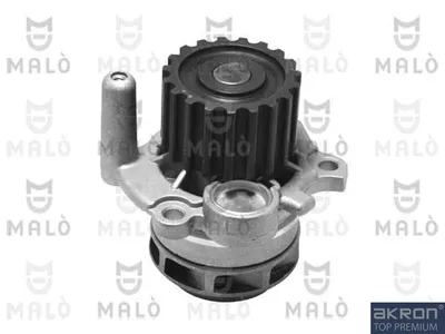 Bomba de agua, refrigeración del motor Audi A4 B5 · Audi A3 · Audi A6 C5