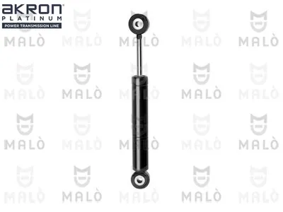 Amortiguador vibraciones, correa poli V Chrysler CROSSFIRE · Chrysler CROSSFIRE Roadster · Mercedes-Benz SL