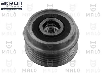Rueda libre alternador Audi A4 B5 · Audi A6 C5 · Audi A6 C5 Avant