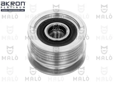 Rueda libre alternador Seat AROSA · Skoda FELICIA I · Skoda FELICIA I Estate