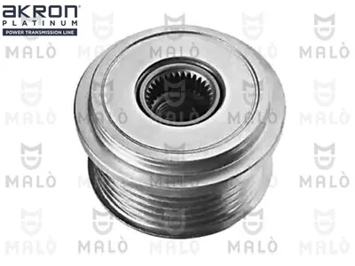 Rueda libre alternador Ford GALAXY II · Ford S-MAX · Ford MONDEO IV Saloon