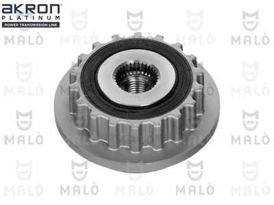 Rueda libre alternador Vw PHAETON · Vw TOUAREG · Vw MULTIVAN T5