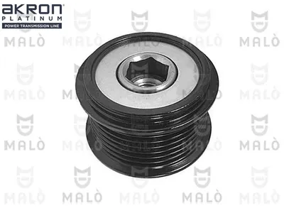 Rueda libre alternador Toyota RAV 4 III · Toyota CAMRY Saloon · Toyota PREVIA III