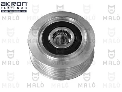 Rueda libre alternador Audi A6 C6 · Audi A6 C6 Avant · Audi A6 Allroad C6