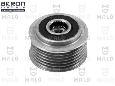 Rueda libre alternador Mazda 6 Saloon · Mazda 3 · Mazda CX-7