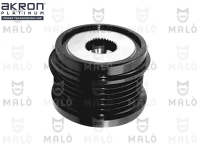 Rueda libre alternador Ford GALAXY II · Ford S-MAX · Ford MONDEO IV Saloon