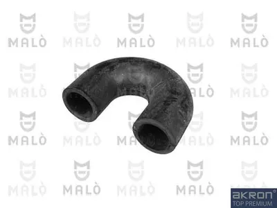 Tubería, válvula EGR Citroën AX · Peugeot 106 I · Peugeot 205 I