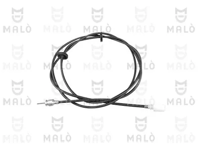 Árbol flexible del velocímetro Alfa Romeo ALFETTA GT · Alfa Romeo ALFETTA