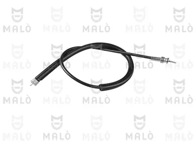 Árbol flexible del velocímetro Citroën VISA