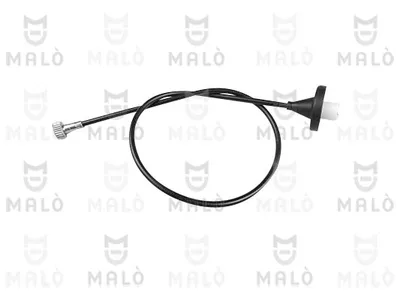 Árbol flexible del velocímetro Fiat PANDA