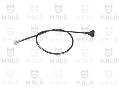 Árbol flexible del velocímetro Fiat UNO