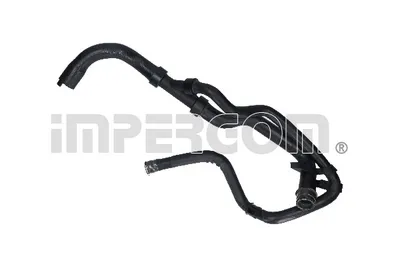 Tubería de radiador Citroën XANTIA · Citroën XANTIA Break · Citroën XSARA