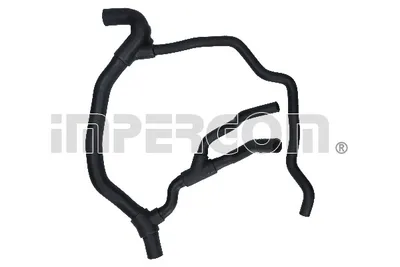 Tubería de radiador Renault KANGOO · Renault CLIO II · Renault KANGOO Express
