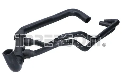 Tubería de radiador Renault MEGANE II · Renault SCÉNIC II · Renault MEGANE II Saloon