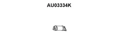 Catalizador VENEPORTE AU03334K