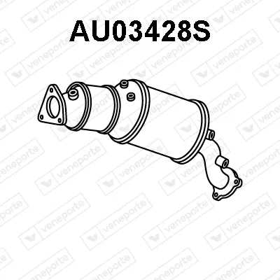 Filtro de partículas Audi A5 · Audi A4 B8 · Audi A4 B8 Avant