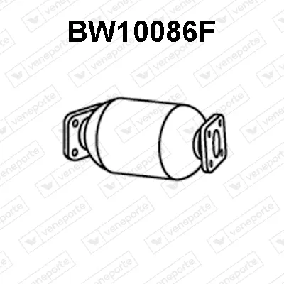 Filtro de partículas Bmw 5 · Bmw 5 Touring · Bmw X3